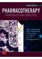 Pharmacotherapy Principles and Practice, Sixth Edition Mc Graw Hill Mc Graw Hill