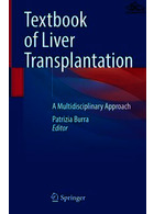 Textbook of Liver Transplantation: A Multidisciplinary Approach Springer
