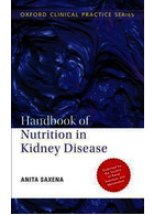 Handbook of Nutrition in Kidney Disease OUP India OUP India