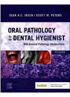 Oral Pathology for the Dental Hygienist, 8e 8th Edición ELSEVIER