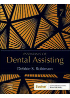 Essentials of Dental Assisting 7th Edición ELSEVIER