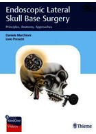 Endoscopic Lateral Skull Base Surgery Thieme