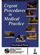 Urgent Procedures in Medical Practice 1st Edición  Jaypee Brothers Medical Publishers 