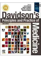 Davidson’s Principles and Practice of Medicine 24th Edition ELSEVIER ELSEVIER