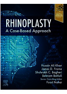 Rhinoplasty : a Case-based approach ELSEVIER