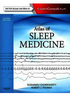 Atlas of Sleep Medicine, 2nd Edition ELSEVIER ELSEVIER