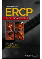 ERCP: The Fundamentals 3rd Edición  John Wiley and Sons Ltd   John Wiley and Sons Ltd 