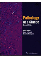 Pathology at a Glance 2nd Edición ELSEVIER ELSEVIER