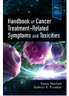 Handbook of Cancer Treatment-Related Toxicities 1st Edición ELSEVIER