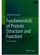 Fundamentals of Protein Structure and Function 2nd Edición Springer