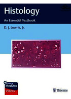 Histology - An Essential Textbook 1st Edición Thieme Thieme