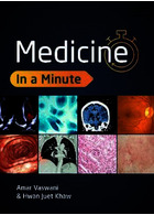 Medicine in a Minute 1st Edición Scion Publishing Ltd