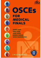 OSCEs for Medical Finals 1st Edición John Wiley-Sons Inc