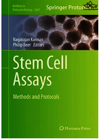 Stem Cell Assays: Methods and Protocols 1st ed Springer