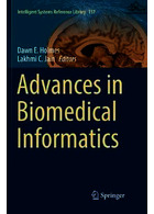Advances in Biomedical Informatics 1st ed Springer