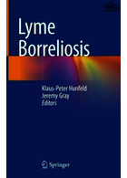 Lyme Borreliosis Springer Springer