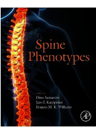 Spine Phenotypes ELSEVIER ELSEVIER