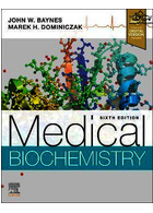 Medical Biochemistry 6th Edition ELSEVIER