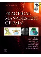 Practical Management of Pain 6th Edition ELSEVIER