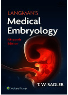 Langman's Medical Embryology Fifteenth Wolters Kluwer Wolters Kluwer