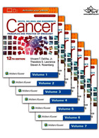 DeVita, Hellman, and Rosenberg's Cancer : Principles & Practice of Oncology 12th Edicion Lippincott Williams Lippincott Williams