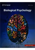 2023 Biological Psychology 14th Edicion Cengage Learning Cengage Learning