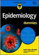 Epidemiology For Dummies 1st Edition John Wiley-Sons Inc