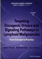 Precision Cancer Therapies, Volume 1: Targeting Oncogenic Drivers and Signaling Pathways in Lymphoid Malignancies: From Concept to Practice 1st Edition Jaypee Hights Medical Pub Inc Jaypee Hights Medical Pub Inc