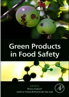Green Products in Food Safety Kindle Edition ELSEVIER