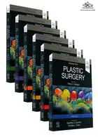 Plastic Surgery Neligan : 6-Volume Set, 5th Edition 2023 ELSEVIER ELSEVIER