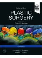Plastic Surgery Neligan Volume 1: Principles 5th Edition 2023 ELSEVIER ELSEVIER