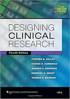 کتاب Designing Clinical Research