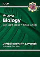 AS-Level Biology OCR Complete Revision & Practice2015 | بازنگری و تمرین کامل زیست شناسی در سطح AS
