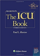 Marino's The ICU Book (مارینو)