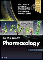 Rang & Dale's Pharmacology 2019