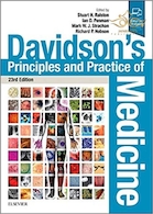 Davidson's Principles and Practice of Medicine International Edition