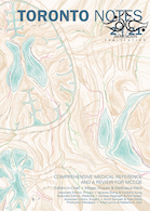 Toronto Notes 2021: Comprehensive Medical Reference & Review for USMLE II and MCCQE 37th Edition | تورنتو نوت آزمون پزشکی کانادا
