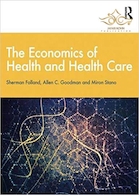 کتاب The Economics of Health and Health Care