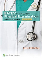 هند بوک معاینات بالینی و روش گرفتن شرح حال باربارابیتز Bates' Pocket Guide to Physical Examination and History Taking