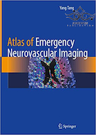 Atlas of Emergency Neurovascular Imaging2020 اطلس تصویربرداری عصبی عروقی اضطراری