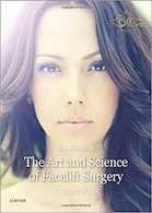 The Art and Science of Facelift Surgery: A Video Atlas 1st Edicion 2019 | هنر و علم جراحی لیفت صورت: اطلس ویدئویی ویرایش1