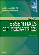 Nelson Essentials of Pediatrics | مبانی طب کودکان نلسون 2018