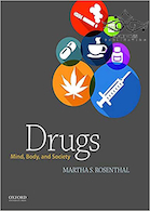 Drugs: Mind, Body, and Society 1st Edition2018 مواد مخدر: ذهن ، بدن و جامعه