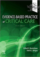 Evidence-Based Practice of Critical Care 3rd Edition2019 | تمرین مبتنی بر شواهد مراقبت های ویژه