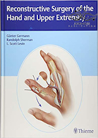 Reconstructive Surgery of the Hand and Upper Extremity2017 جراحی ترمیمی دست و اندام فوقانی