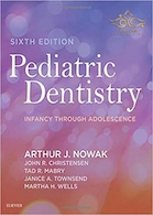 Pediatric Dentistry: Infancy through Adolescence 2019