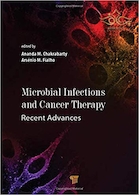 Microbial Infections and Cancer Therapy