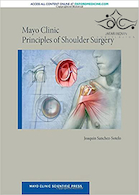 Mayo Clinic Principles of Shoulder Surgery اصول جراحی شانه کلینیک مایو