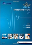 کتاب ACCCN's Critical Care Nursing
