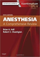کتاب Anesthesia: A Comprehensive Review